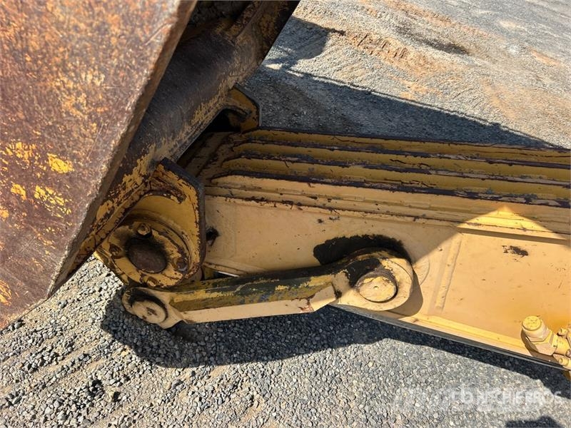 LiuGong CLG936D Tracked Excavator Lánctalpas kotrók