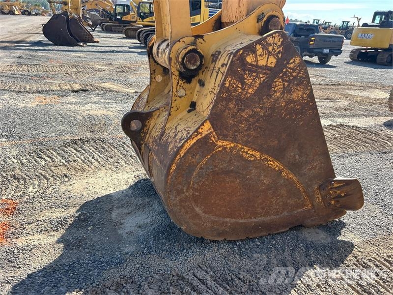 LiuGong CLG936D Tracked Excavator Lánctalpas kotrók
