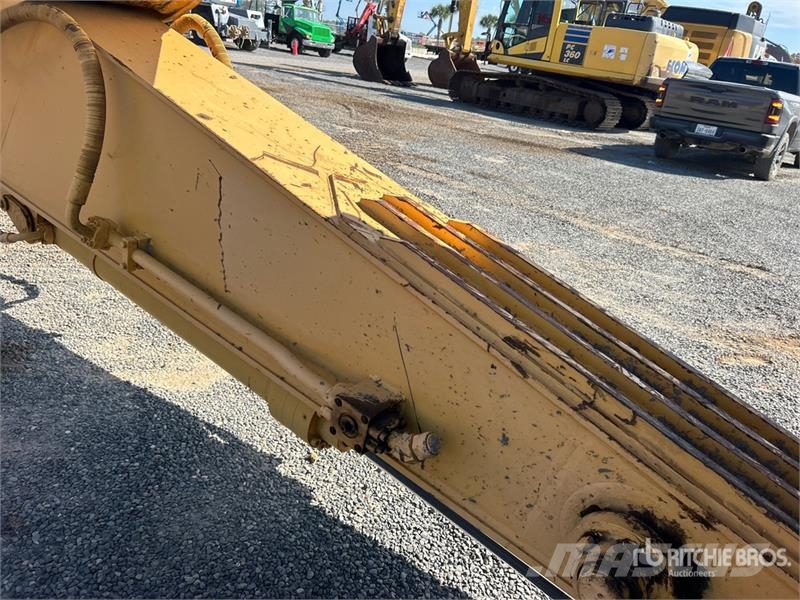 LiuGong CLG936D Tracked Excavator Lánctalpas kotrók