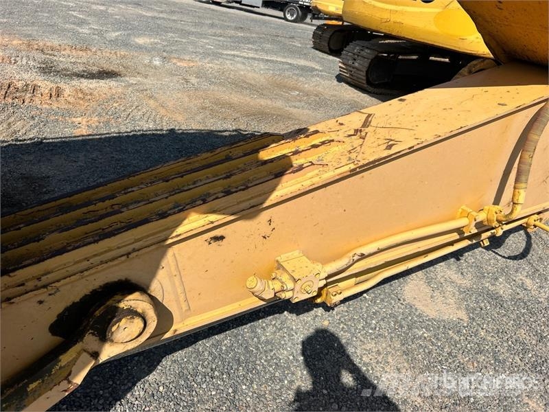 LiuGong CLG936D Tracked Excavator Lánctalpas kotrók