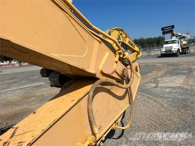 LiuGong CLG936D Tracked Excavator Lánctalpas kotrók