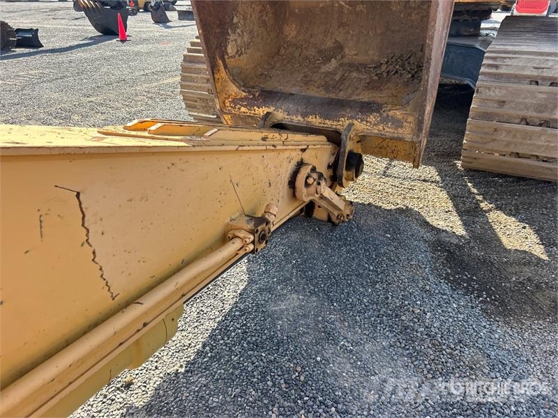 LiuGong CLG936D Tracked Excavator Lánctalpas kotrók