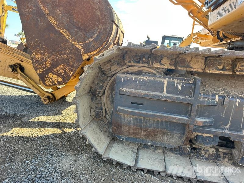 LiuGong CLG936D Tracked Excavator Lánctalpas kotrók