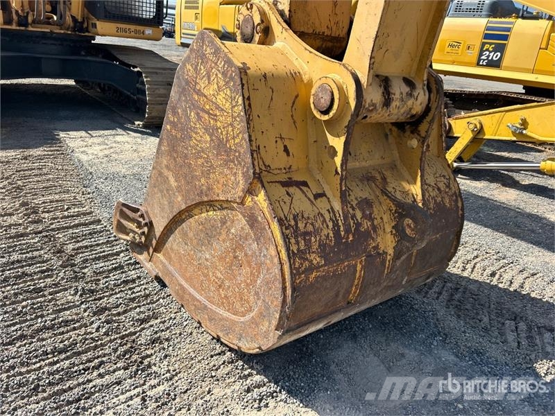 LiuGong CLG936D Tracked Excavator Lánctalpas kotrók
