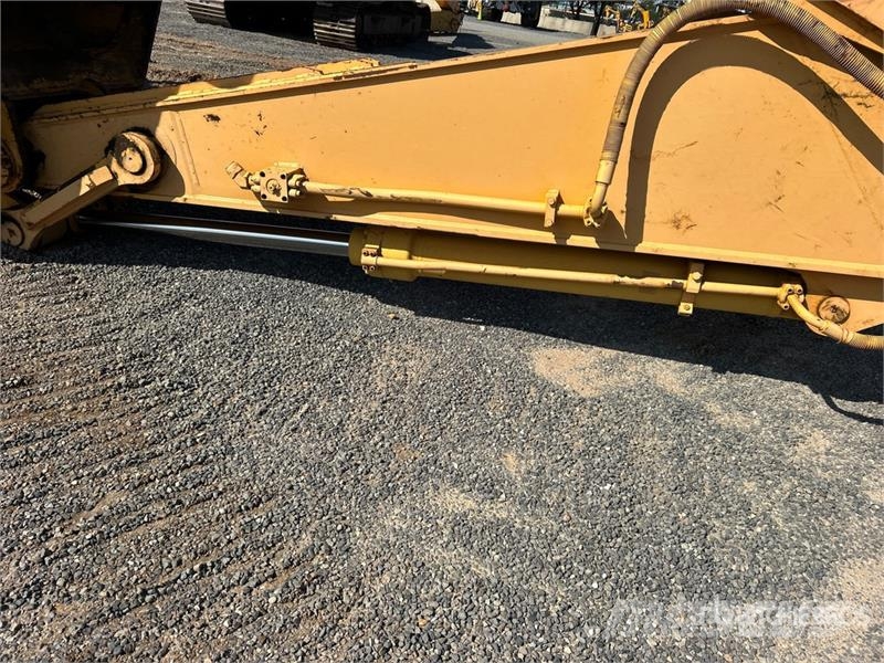 LiuGong CLG936D Tracked Excavator Lánctalpas kotrók