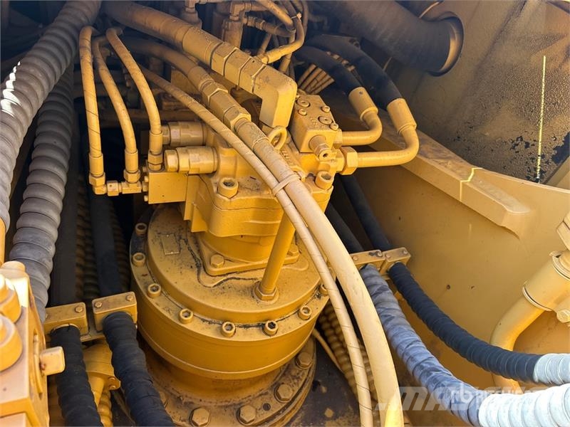 LiuGong CLG936D Tracked Excavator Lánctalpas kotrók