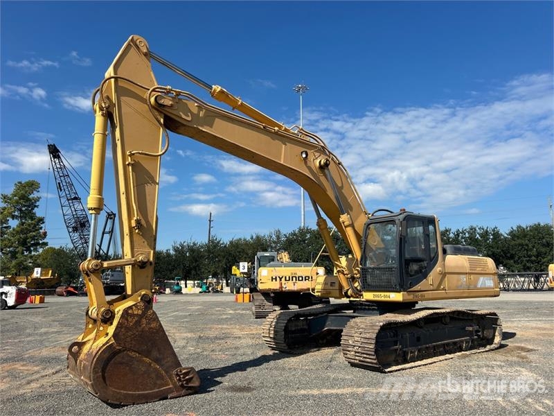 LiuGong CLG936D Tracked Excavator Lánctalpas kotrók