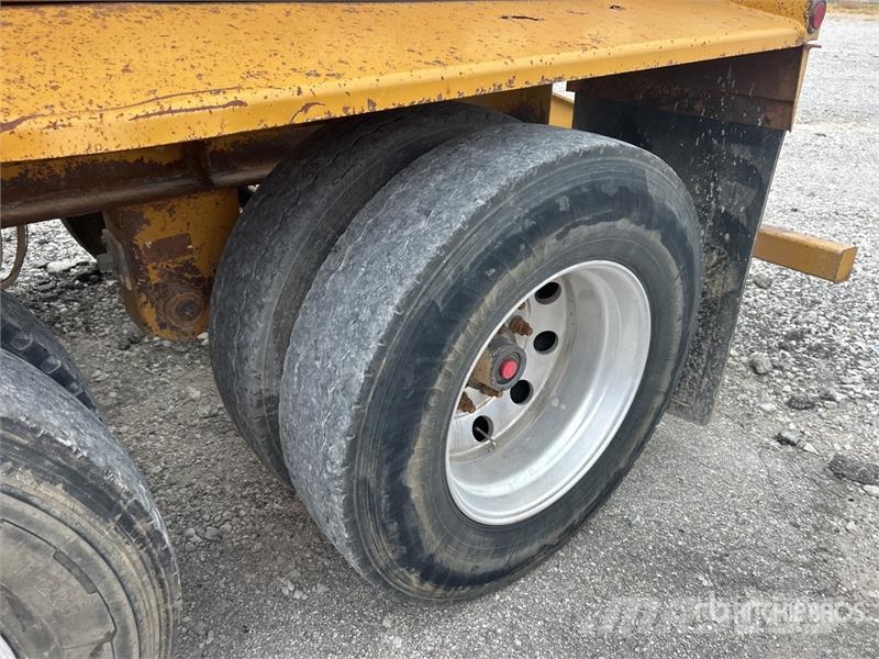 Load King 2060-40-2 Bañera