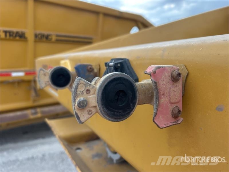 Load King 2060-40-2 Bañera