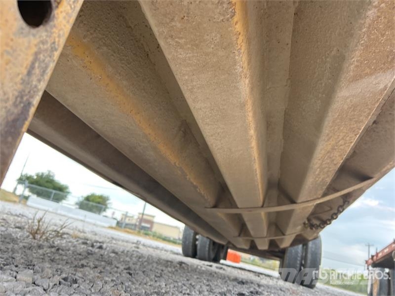 Load King 2060-40-2 Bañera