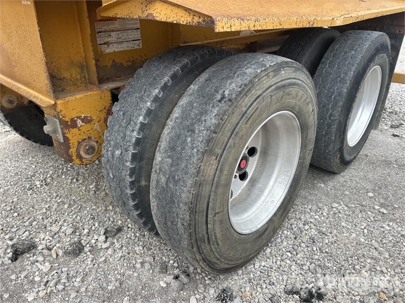Load King 2060-40-2 Bañera