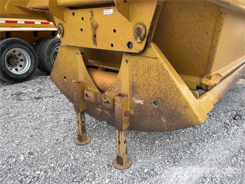 Load King 2060-40-2 Bañera