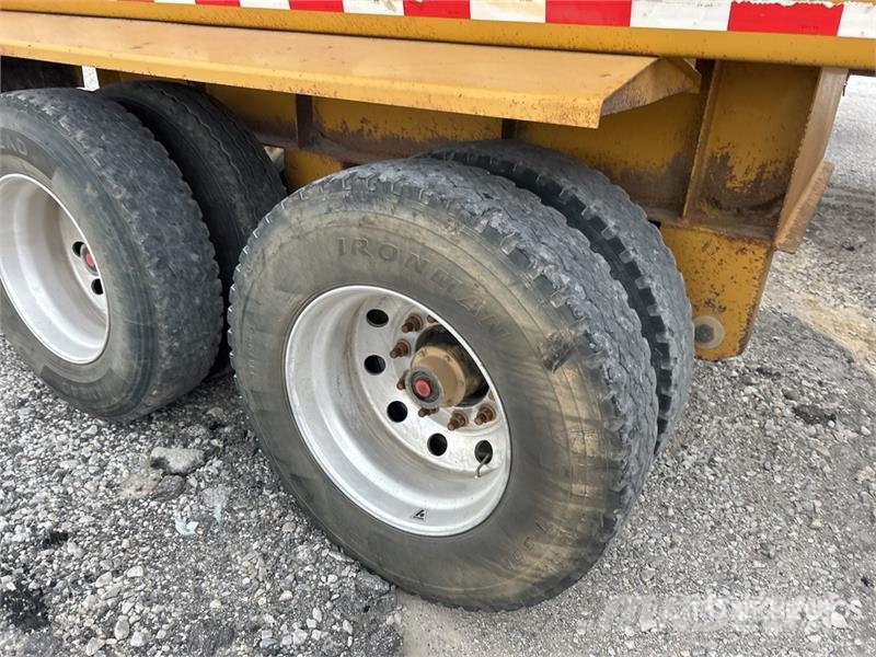 Load King 2060-40-2 Bañera