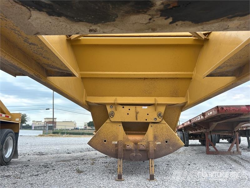Load King 2060-40-2 Bañera