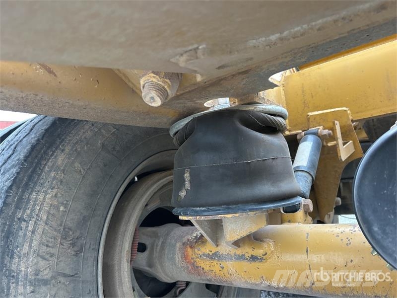 Load King 2060-40-2 Bañera