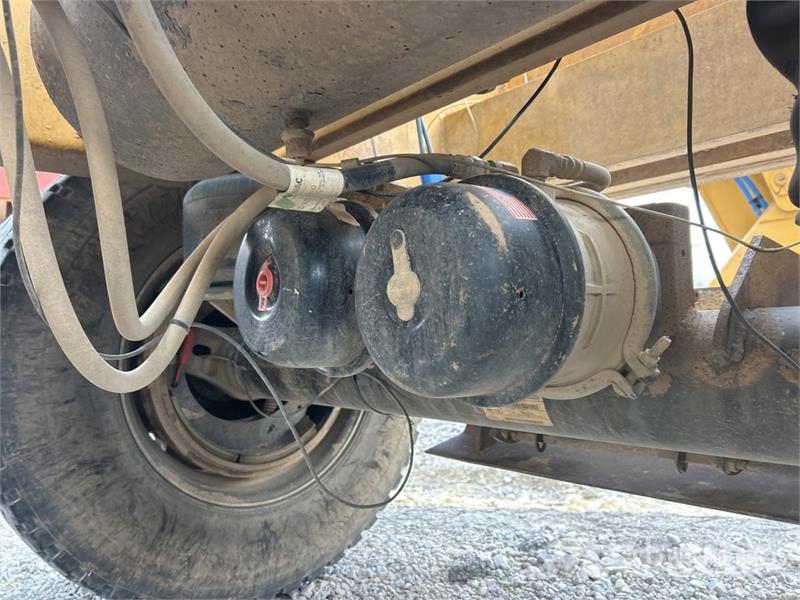 Load King 2060-40-2 Bañera