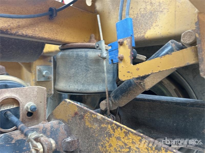 Load King 2060-40-2 Bañera
