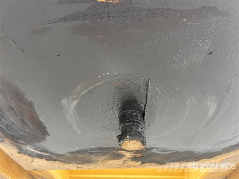 Load King 2060-40-2 Bañera