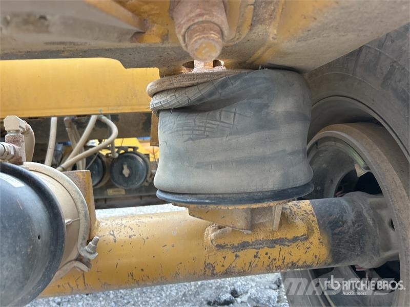 Load King 2060-40-2 Bañera