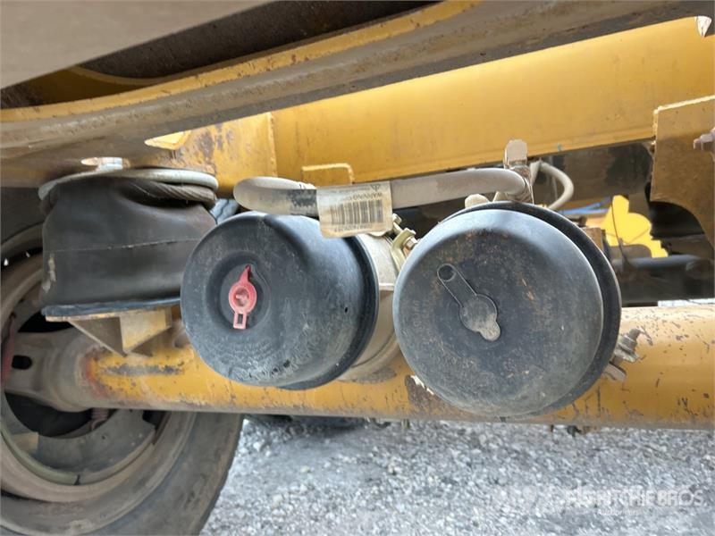 Load King 2060-40-2 Bañera