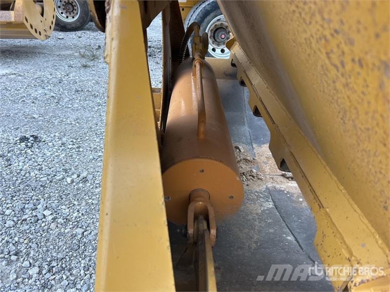 Load King 2060-40-2 Bañera