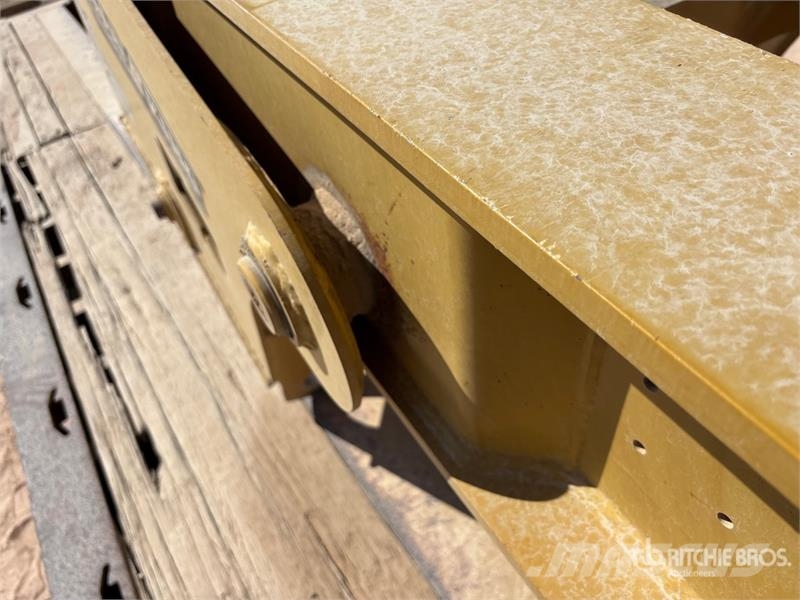 Load King 503/55/1 Tri/A Removable Gooseneck Lowboy Trailer Maskinhenger