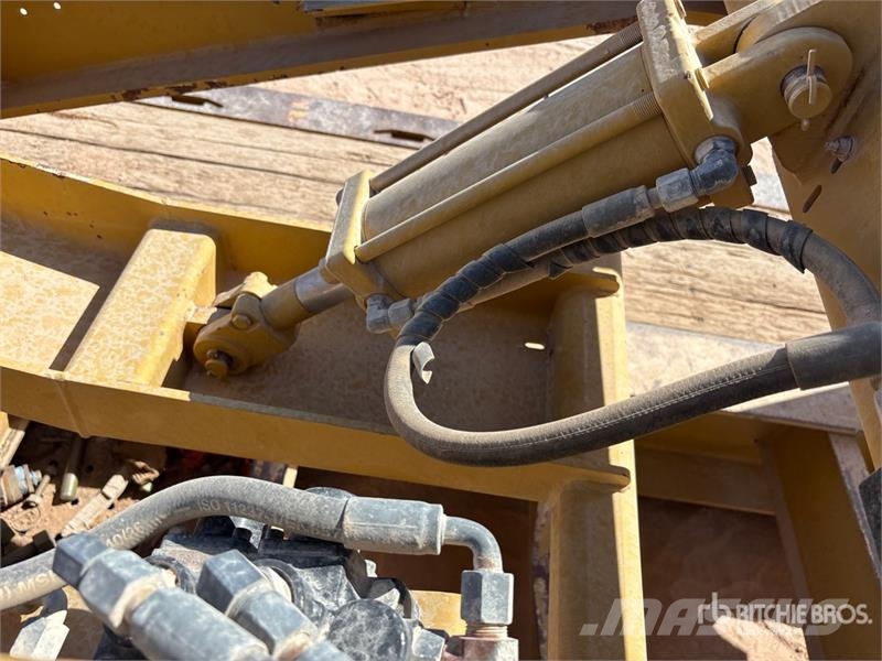 Load King 503/55/1 Tri/A Removable Gooseneck Lowboy Trailer Maskinhenger