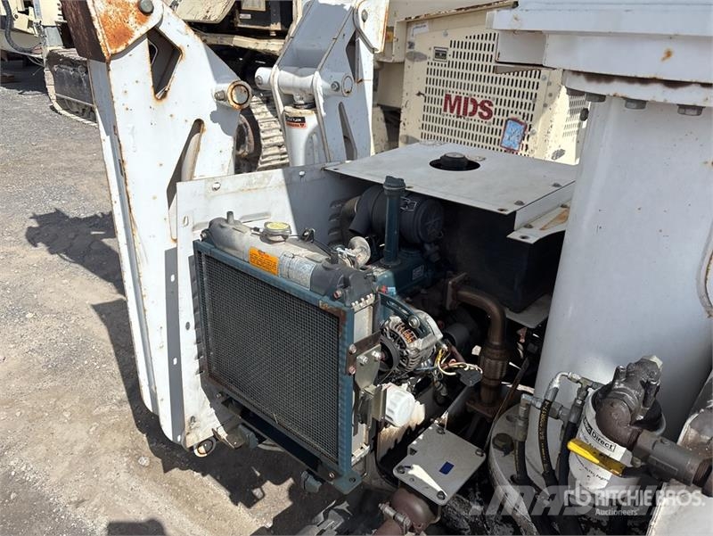 Load King AT40GW Crawler Carrier Aerial Lift w/ Altec AT40-G Costruzioni - Altro