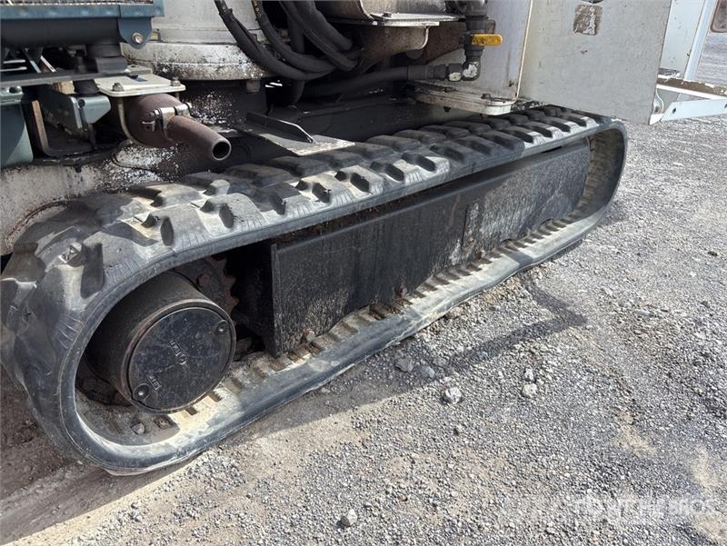 Load King AT40GW Crawler Carrier Aerial Lift w/ Altec AT40-G Costruzioni - Altro
