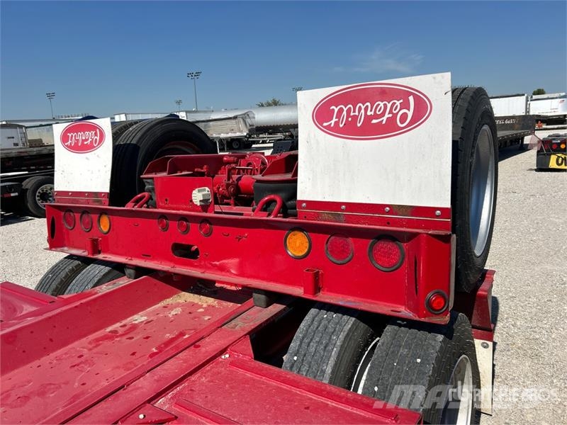 Load King FL 201 SS S/A Booster Axle Otros remolques