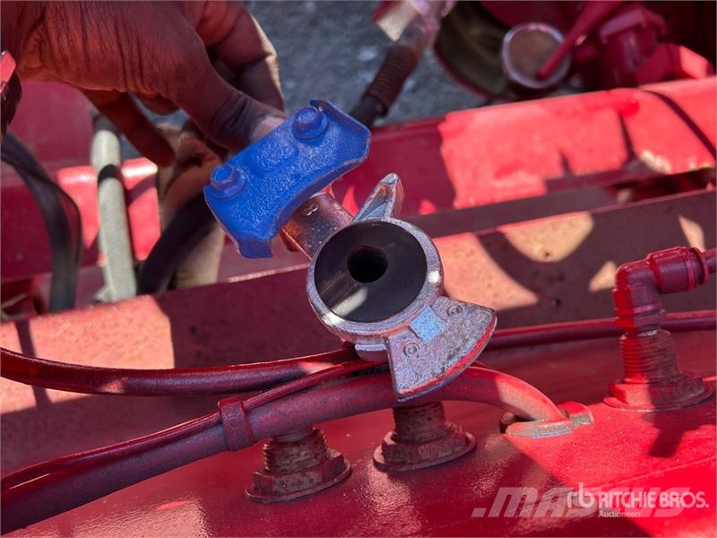 Load King FL 201 SS S/A Booster Axle Otros remolques