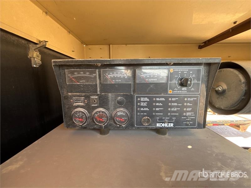 Load Trail 20 ft T/A Equipment Trailer Biltransporter henger