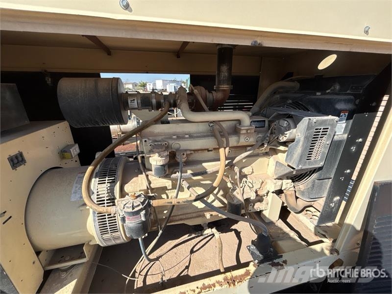 Load Trail 20 ft T/A Equipment Trailer Biltransporter henger