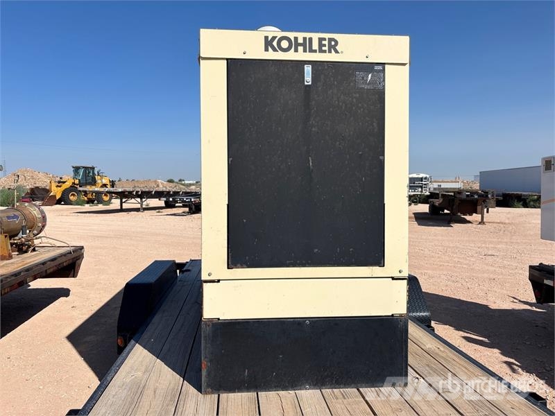 Load Trail 20 ft T/A Equipment Trailer Biltransporter henger