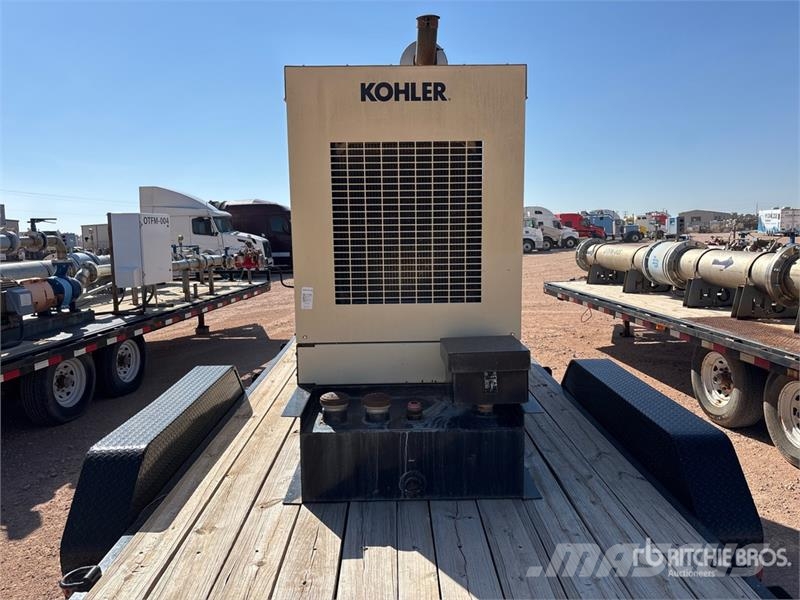 Load Trail 20 ft T/A Equipment Trailer Biltransporter henger