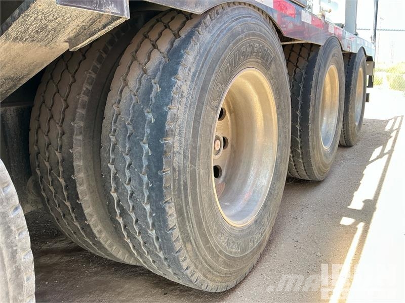  Loadcraft (1) 52 ft Coil Tubing Reel Trailer Pārstrādes iekārtas