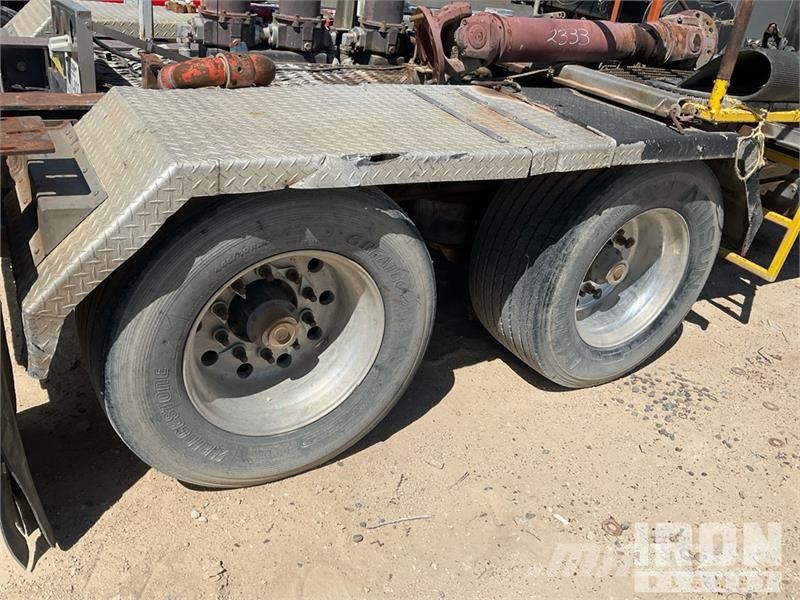 Loadcraft 2250 Frac Pump (Inoperable) Oprema za preradu