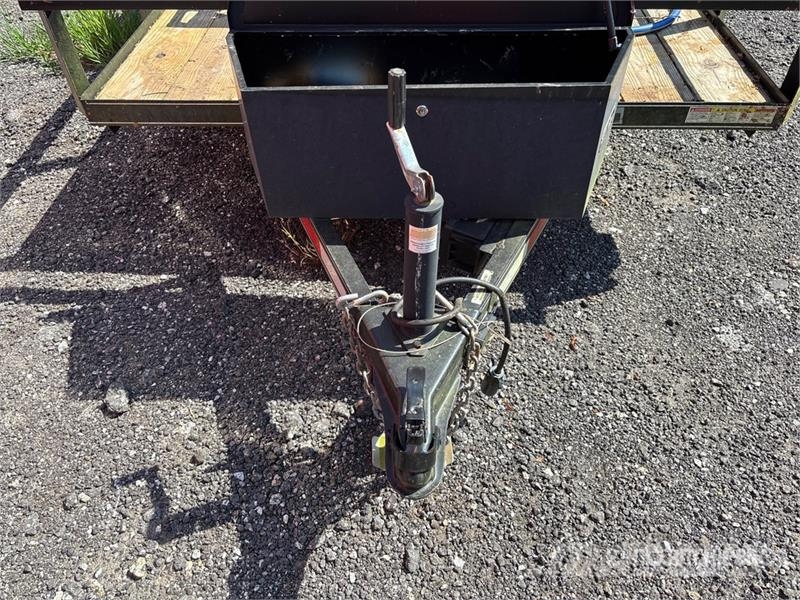 Lone Wolf 6x12 Pressure Washer Hand Wasserdruckreiniger