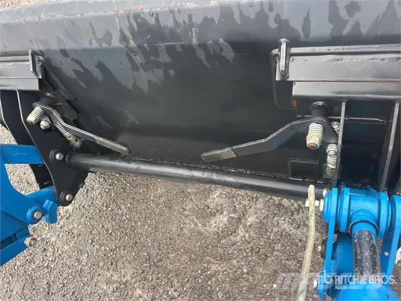 LS Mtron 225HE Utility Tractor Manjši traktorji