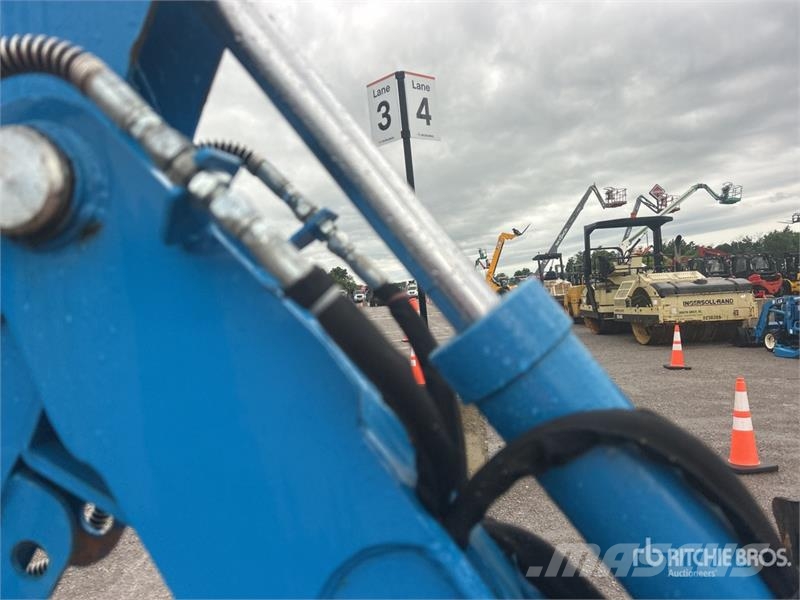 LS Mtron 225HE Utility Tractor Manjši traktorji