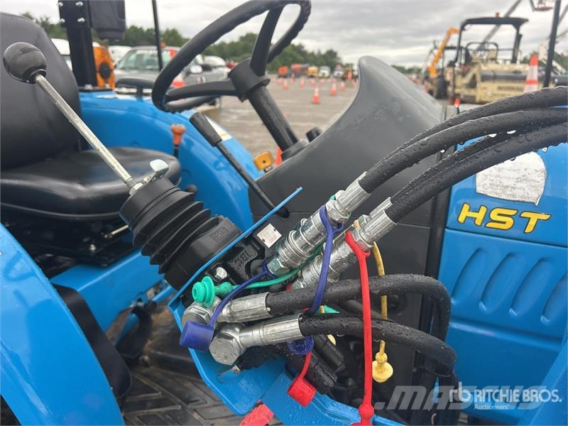 LS Mtron 225HE Utility Tractor Manjši traktorji