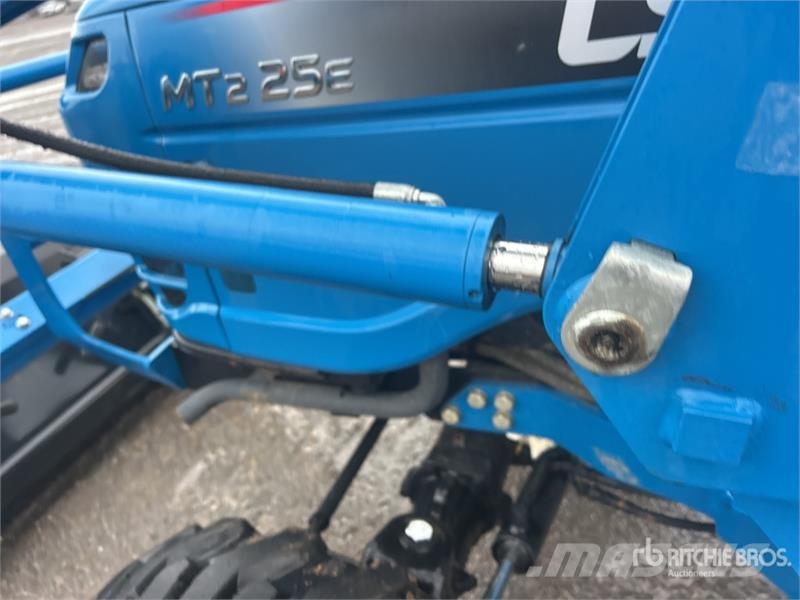 LS Mtron 225HE Utility Tractor Manjši traktorji
