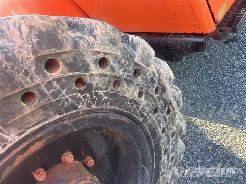 Lull 644E-42 Telehandler (Inoperable) 텔러 핸들러