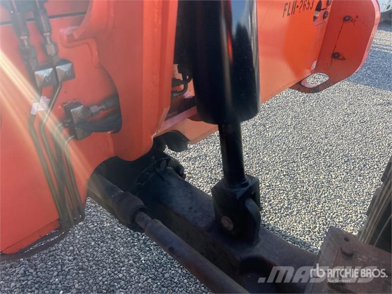 Lull 644E-42 Telehandler (Inoperable) 텔러 핸들러