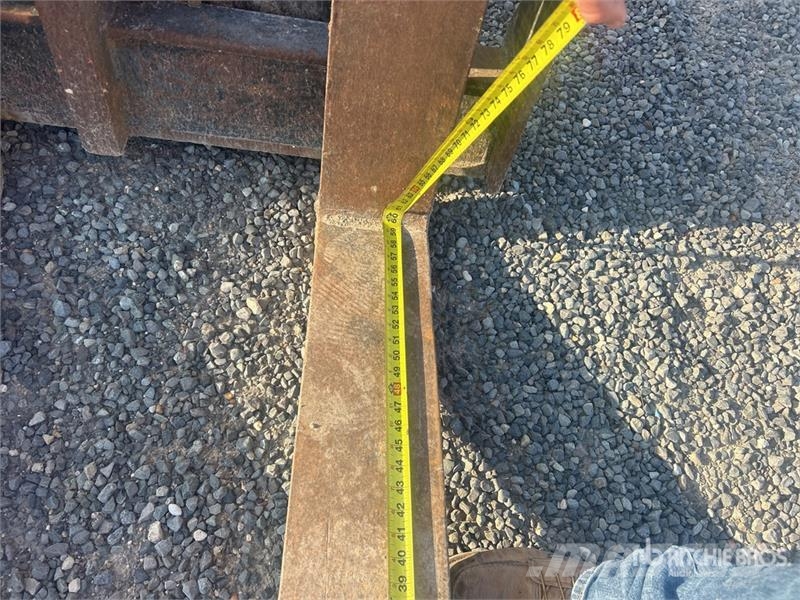 Lull 644E-42 Telehandler (Inoperable) 텔러 핸들러