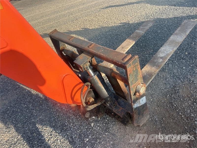 Lull 644E-42 Telehandler (Inoperable) 텔러 핸들러