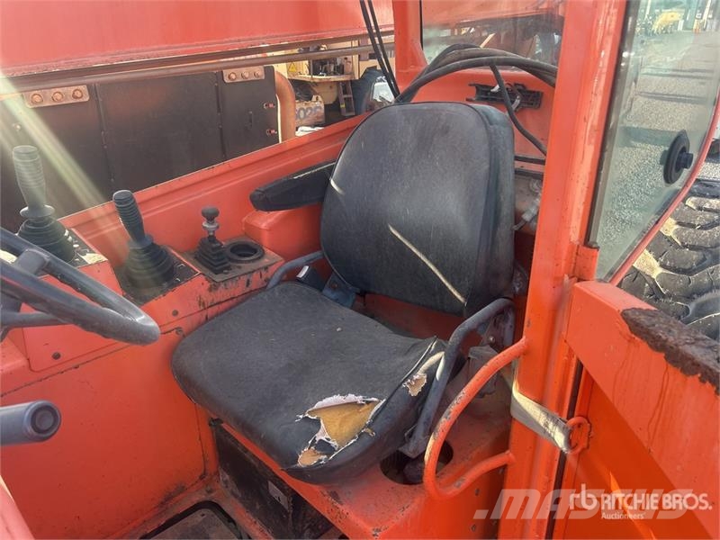 Lull 644E-42 Telehandler (Inoperable) 텔러 핸들러