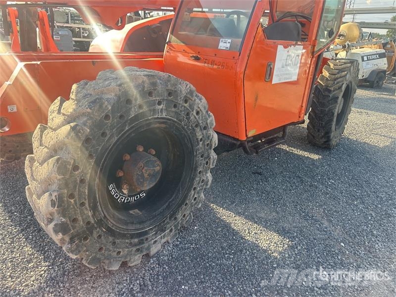 Lull 644E-42 Telehandler (Inoperable) 텔러 핸들러