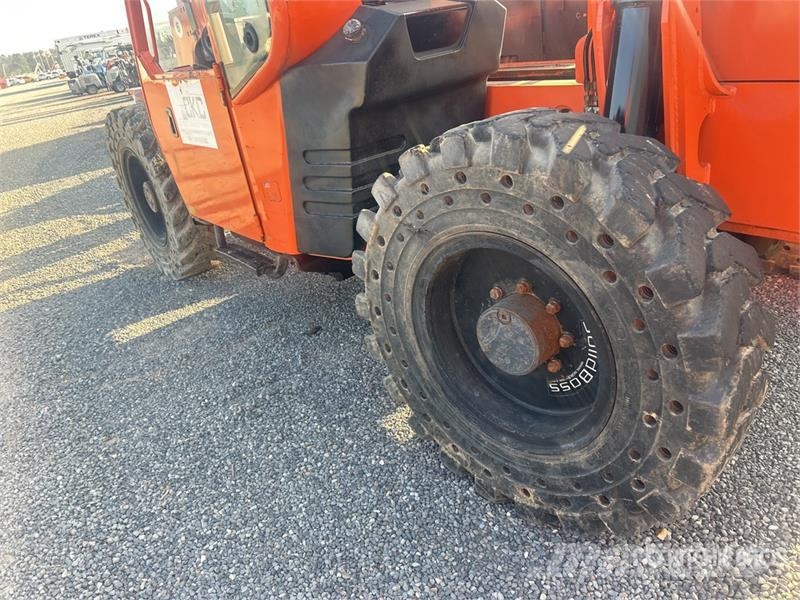 Lull 644E-42 Telehandler (Inoperable) 텔러 핸들러