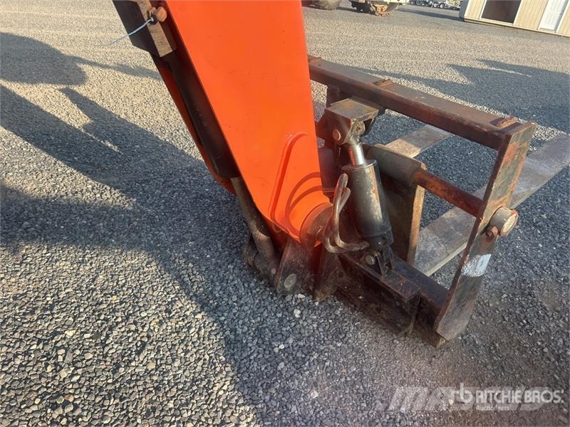 Lull 644E-42 Telehandler (Inoperable) 텔러 핸들러